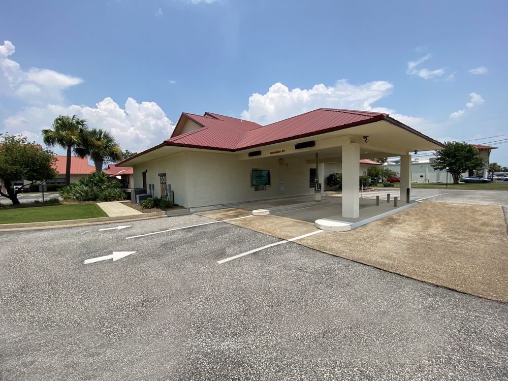 700 W 23rd St, Panama City, FL 32405